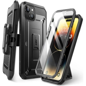 Wholesale Supcase Unicorn Beetle Pro Apple iPhone 15 Plus / 14 Plus Black - SPC388 - {ean13} - Hurt