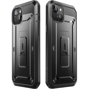 Wholesale Supcase Unicorn Beetle Pro Apple iPhone 15 Plus / 14 Plus Black - SPC388 - {ean13} - Hurt