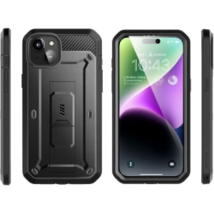 Wholesale Supcase Unicorn Beetle Pro Apple iPhone 15 Plus / 14 Plus Black - SPC388 - {ean13} - Hurt