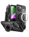 Hurtownia GSM - Case Supcase Unicorn Beetle Pro Mag MagSafe Apple iPhone 15 Plus / 14 Plus Schwarz - SPC389 - {ean13} - Hurt