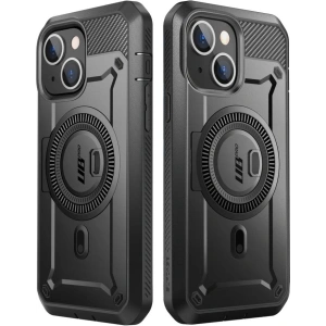 Hurtownia GSM - Case Supcase Unicorn Beetle Pro Mag MagSafe Apple iPhone 15 Plus / 14 Plus Schwarz - SPC389 - {ean13} - Hurt