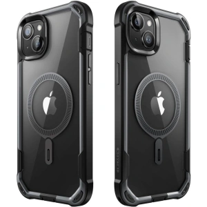Wholesale Supcase IBLSN Ares Mag MagSafe Apple iPhone 15 Plus / 14 Plus Black - SPC390 - {ean13} - Hurt