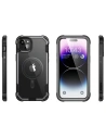 Wholesale Supcase IBLSN Ares Mag MagSafe Apple iPhone 15 Plus / 14 Plus Black - SPC390 - {ean13} - Hurt