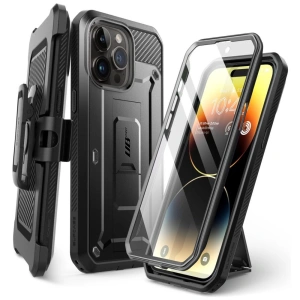 Wholesale Supcase Unicorn Beetle Pro Apple iPhone 15 Pro Max Black - SPC391 - {ean13} - Hurt