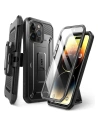 Etui Supcase Unicorn Beetle Pro Apple iPhone 15 Pro Max Negru