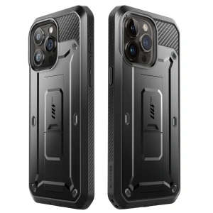 Wholesale Supcase Unicorn Beetle Pro Apple iPhone 15 Pro Max Black - SPC391 - {ean13} - Hurt