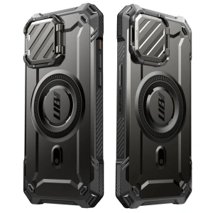 Hurtownia GSM - Etui Supcase Unicorn Beetle XT Mag MagSafe Apple iPhone 15 Pro Max Black - SPC392 - {ean13} - Hurt