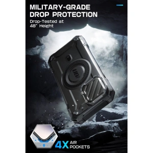 Hurtownia GSM - Case Supcase Unicorn Beetle XT Mag MagSafe Apple iPhone 15 Pro Max Schwarz - SPC392 - {ean13} - Hurt