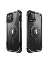 Wholesale Supcase IBLSN Ares Mag MagSafe Apple iPhone 15 Pro Max Black - SPC393 - {ean13} - Hurt