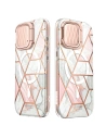 Wholesale Supcase Cosmo Mag MagSafe Apple iPhone 15 Pro Max Marble - SPC394 - {ean13} - Hurt