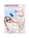 Wholesale Supcase Cosmo Mag MagSafe Apple iPhone 15 Pro Max Marble - SPC394 - {ean13} - Hurt