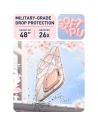 Wholesale Supcase Cosmo Mag MagSafe Apple iPhone 15 Pro Max Marble - SPC394 - {ean13} - Hurt