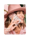 Wholesale Supcase Cosmo Mag MagSafe Apple iPhone 15 Pro Max Marble - SPC394 - {ean13} - Hurt