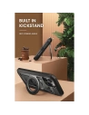 Hurtownia GSM - Etui Supcase Unicorn Beetle Pro Mag MagSafe Apple iPhone 15 Pro Max Černá - SPC395 - {ean13} - Hurt