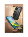 Hurtownia GSM - Case Supcase Unicorn Beetle Pro Mag MagSafe Apple iPhone 15 Pro Max Schwarz - SPC395 - {ean13} - Hurt