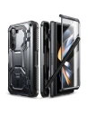 Etui Supcase IBLSN ArmorBox Pen Samsung Galaxy Z Fold5 Negru