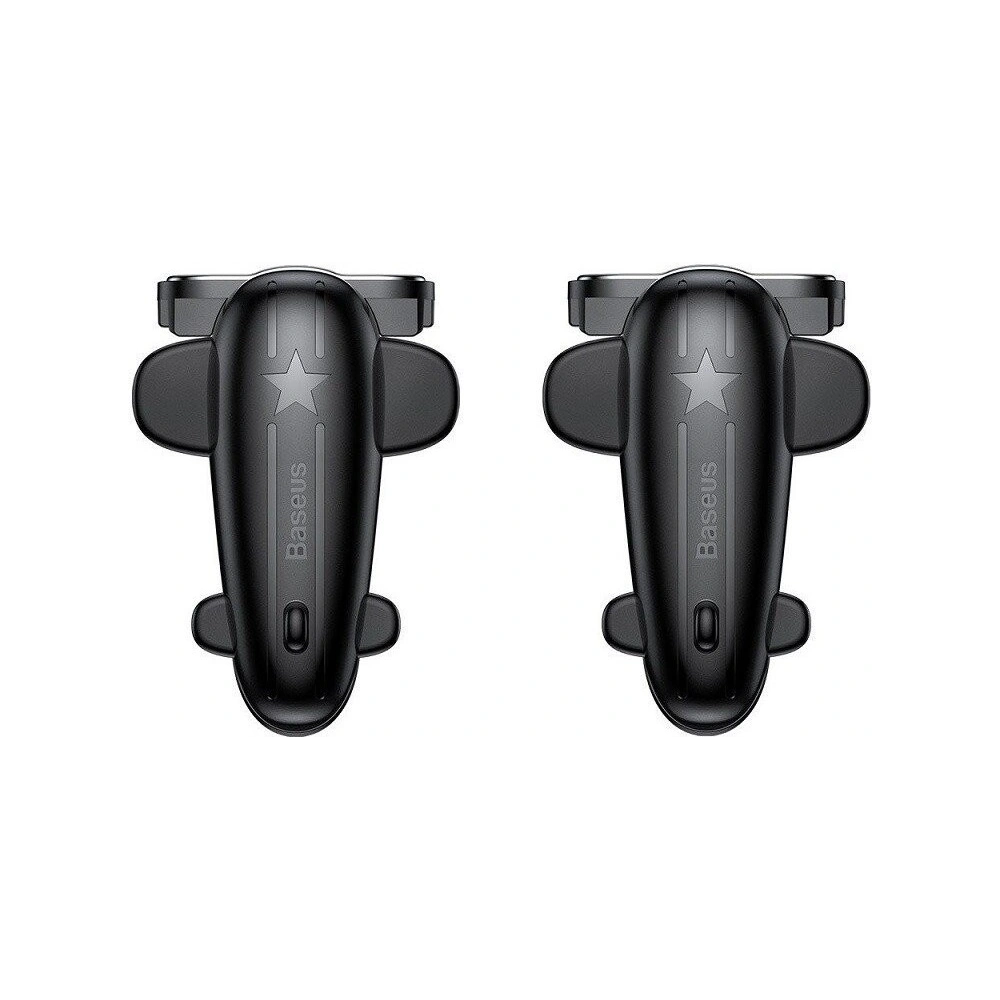 Hurtownia GSM - Przyciski gamingowe Baseus (czarne) - BSU351BLK - {ean13} - Hurt