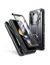 Hurtownia GSM - Etui Supcase IBLSN ArmorBox Pen Samsung Galaxy Z Fold5 Negru - SPC396 - {ean13} - Hurt