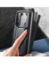 Hurtownia GSM - Etui Supcase IBLSN ArmorBox Pen Samsung Galaxy Z Fold5 Negru - SPC396 - {ean13} - Hurt