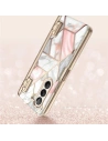 Hurtownia GSM - Etui Supcase Cosmo Pen Samsung Galaxy Z Fold5 Marble Pink - SPC397 - {ean13} - Hurt