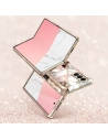 Hurtownia GSM - Etui Supcase Cosmo Pen Samsung Galaxy Z Fold5 Marble Pink - SPC397 - {ean13} - Hurt