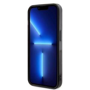 Hurtownia GSM - Etui Karl Lagerfeld KLHMP15XHCHNOTK Apple iPhone 15 Pro Max hardcase IML Capul lui Choupette MagSafe transparent - KLD1708 - {ean13} - Hurt