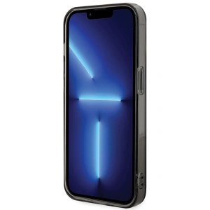 Hurtownia GSM - Etui Karl Lagerfeld KLHMP15XHFCKNOK Apple iPhone 15 Pro Max hardcase IML Ikonik MagSafe negru/black - KLD1709 - {ean13} - Hurt