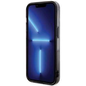 Hurtownia GSM - Etui Karl Lagerfeld KLHMP15XHKHNOTK Apple iPhone 15 Pro Max kemény tok IML Karl feje MagSafe átlátszó - KLD1710 - {ean13} - Hurt