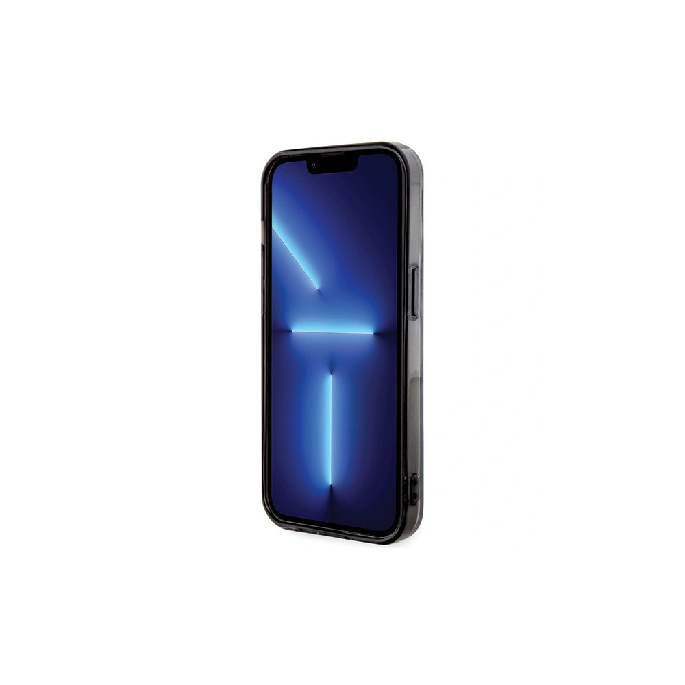 Hurtownia GSM - Etui Karl Lagerfeld KLHMP15XHKHNOTK Apple iPhone 15 Pro Max kemény tok IML Karl feje MagSafe átlátszó - KLD1710 - {ean13} - Hurt