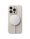 Hurtownia GSM - Etui Ringke silikonové Magnetic MagSafe Apple iPhone 15 Pro Stone - RGK1854 - {ean13} - Hurt