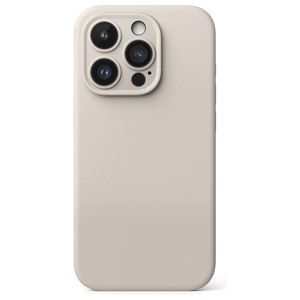 Hurtownia GSM - Case Ringke Silikon Magnetic MagSafe Apple iPhone 15 Pro Stone - RGK1854 - {ean13} - Hurt