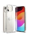 Etui Ringke Fusion Apple iPhone 15 Plus / 14 Plus Clear