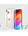 Hurtownia GSM - Case Ringke Fusion Apple iPhone 15 Plus / 14 Plus Klar - RGK1855 - {ean13} - Hurt