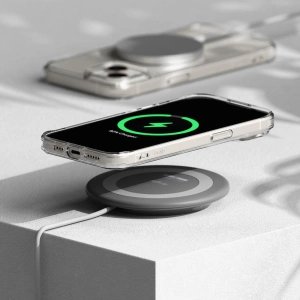 Case Ringke Fusion Apple iPhone 15 Plus / 14 Plus Klar