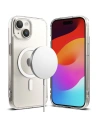 Ringke Fusion Magnetic MagSafe Apple iPhone 15 Plus / 14 Plus Matte Clear