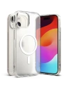 Hurtownia GSM - Case Ringke Fusion Magnetic MagSafe Apple iPhone 15 Plus / 14 Plus Mattklar - RGK1856 - {ean13} - Hurt