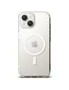 Hurtownia GSM - Case Ringke Fusion Magnetic MagSafe Apple iPhone 15 Plus / 14 Plus Mattklar - RGK1856 - {ean13} - Hurt