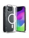Hurtownia GSM - Case Ringke Fusion Magnetic MagSafe Apple iPhone 15 Plus / 14 Plus Mattklar - RGK1856 - {ean13} - Hurt