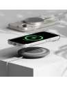 Hurtownia GSM - Etui Ringke Fusion Magnetic MagSafe Apple iPhone 15 Plus / 14 Plus Matný Čirý - RGK1856 - {ean13} - Hurt