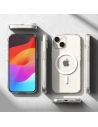 Hurtownia GSM - Case Ringke Fusion Magnetic MagSafe Apple iPhone 15 Plus / 14 Plus Mattklar - RGK1856 - {ean13} - Hurt