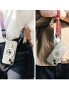 Hurtownia GSM - Etui Ringke Fusion Magnetic MagSafe Apple iPhone 15 Plus / 14 Plus Matný Čirý - RGK1856 - {ean13} - Hurt
