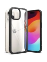 Hurtownia GSM - Etui Ringke Fusion Bold Apple iPhone 15 Negru - RGK1858 - {ean13} - Hurt