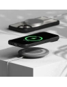 Hurtownia GSM - Etui Ringke Fusion Bold Apple iPhone 15 Negru - RGK1858 - {ean13} - Hurt
