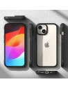 Hurtownia GSM - Etui Ringke Fusion Bold Apple iPhone 15 Negru - RGK1858 - {ean13} - Hurt