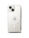 Hurtownia GSM - Etui Ringke Fusion Magnetic MagSafe Apple iPhone 15 Matte Clear - RGK1859 - {ean13} - Hurt