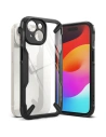 Hurtownia GSM - Etui Ringke Fusion-X Apple iPhone 15 Fekete - RGK1860 - {ean13} - Hurt