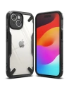 Hurtownia GSM - Etui Ringke Fusion-X Apple iPhone 15 Black - RGK1860 - {ean13} - Hurt