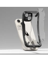 Hurtownia GSM - Etui Ringke Fusion-X Apple iPhone 15 Fekete - RGK1860 - {ean13} - Hurt