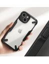 Hurtownia GSM - Etui Ringke Fusion-X Apple iPhone 15 Fekete - RGK1860 - {ean13} - Hurt