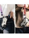 Hurtownia GSM - Etui Ringke Fusion-X Apple iPhone 15 Fekete - RGK1860 - {ean13} - Hurt